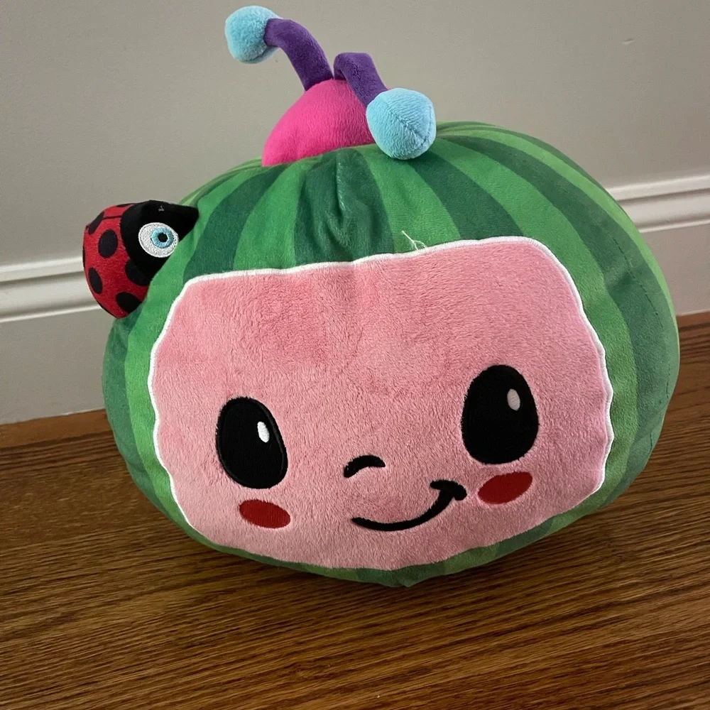Cocomelon Plush Toy